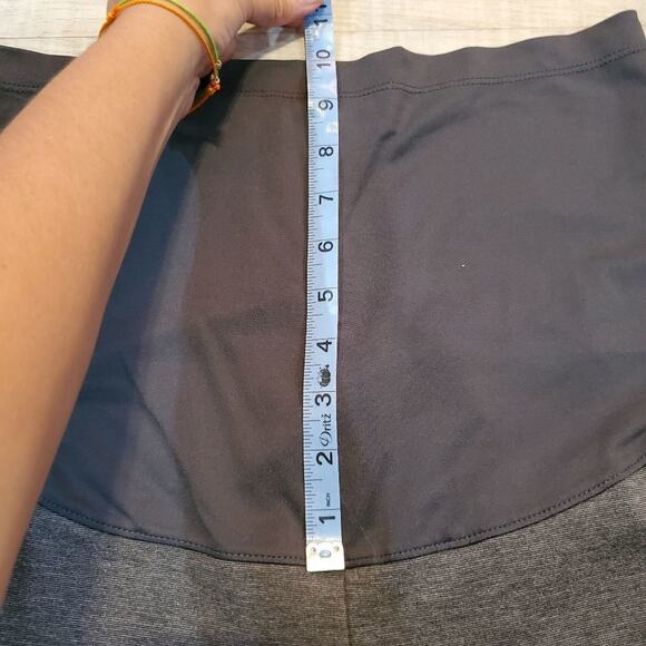 Liz lange maternity medium womens leggings - Picture 9 of 15